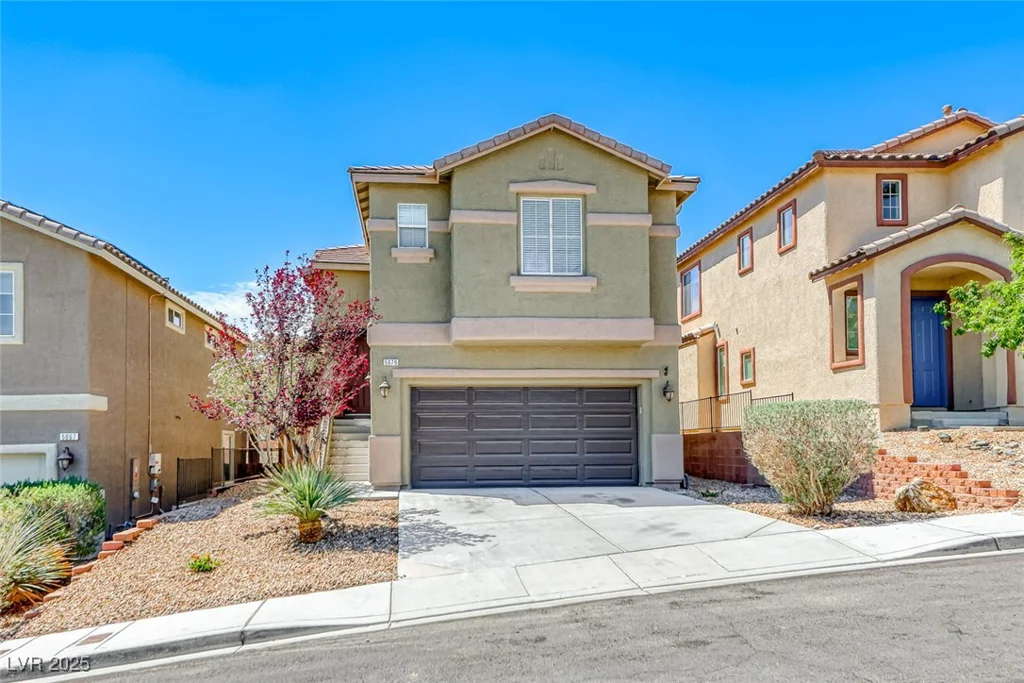 5079 Quiet Falls, Las Vegas, NV 89141