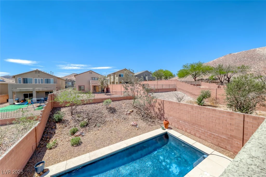 5079 Quiet Falls, Las Vegas, NV 89141