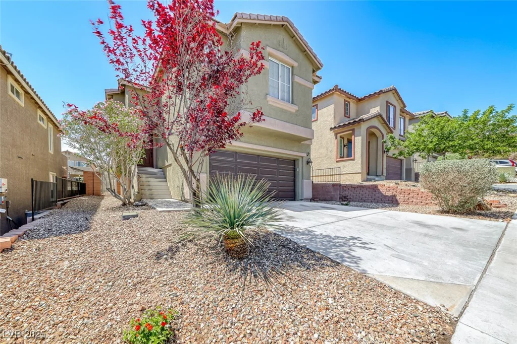 5079 Quiet Falls, Las Vegas, NV 89141