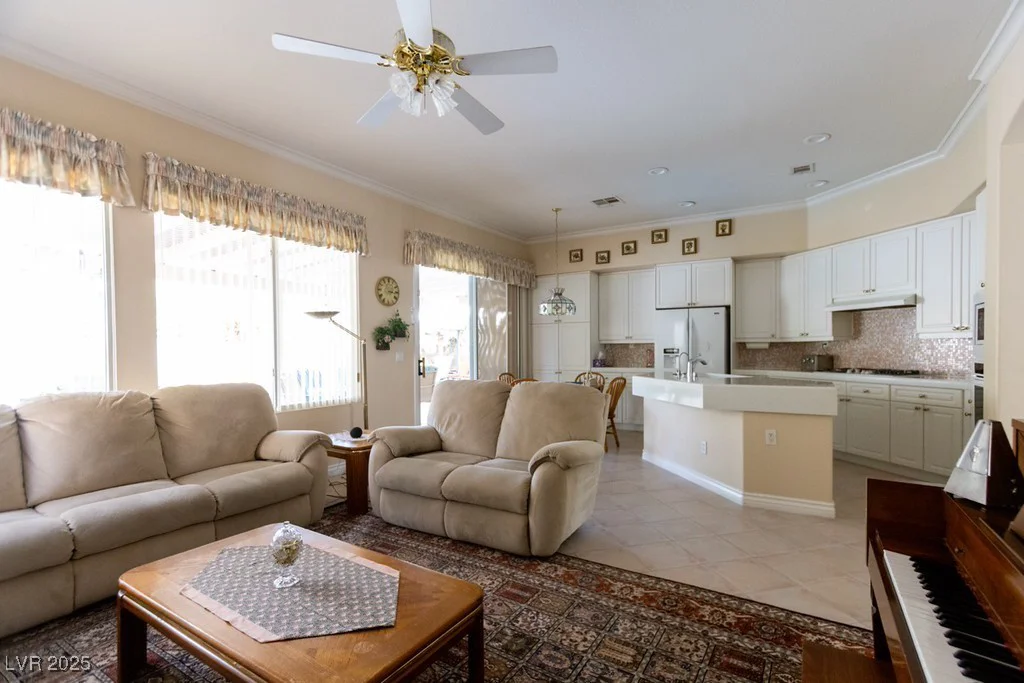 2383 Thayer, Henderson, NV 89074