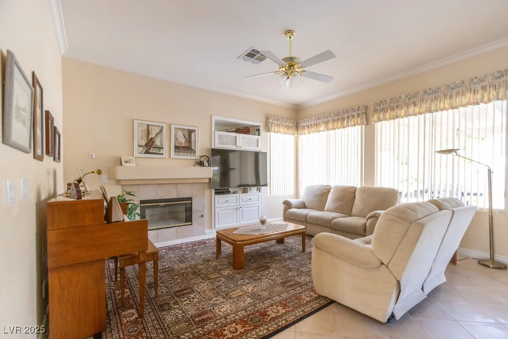 2383 Thayer, Henderson, NV 89074