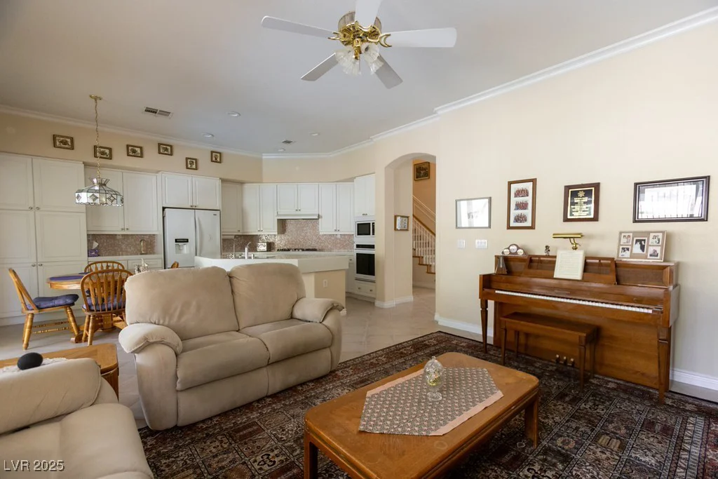 2383 Thayer, Henderson, NV 89074