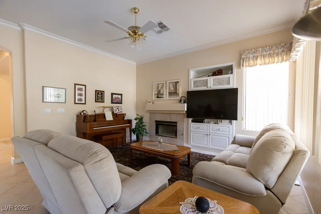 2383 Thayer, Henderson, NV 89074