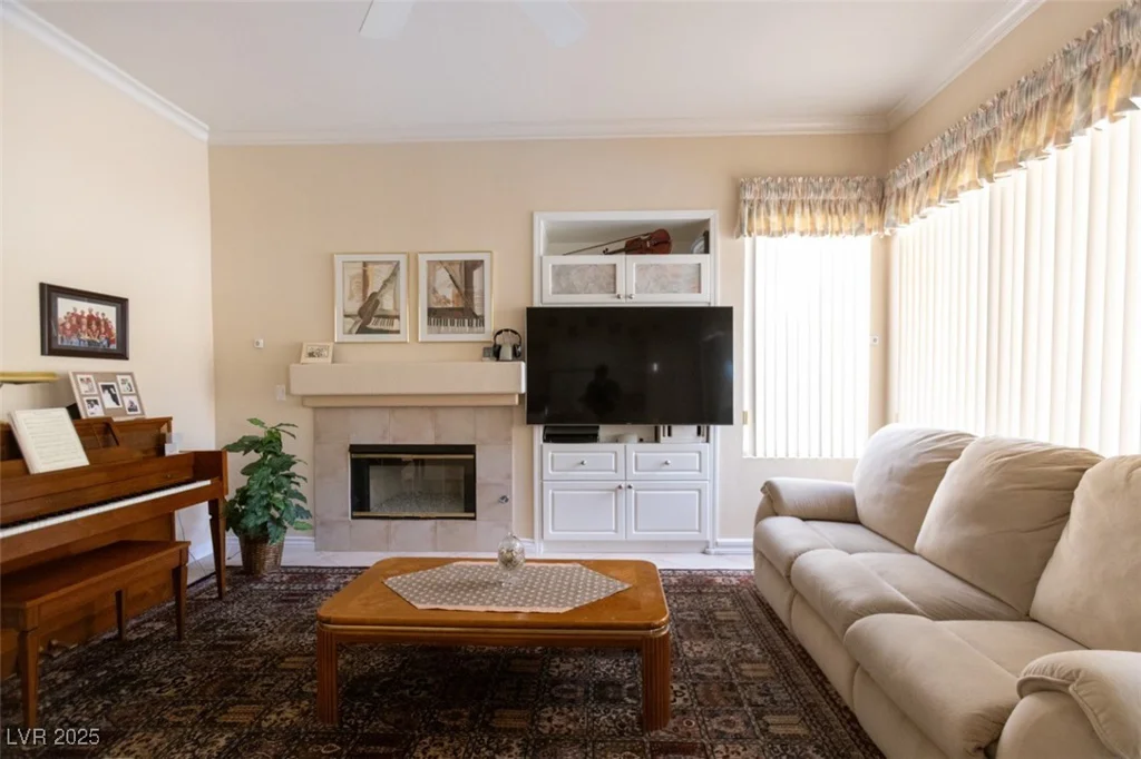 2383 Thayer, Henderson, NV 89074