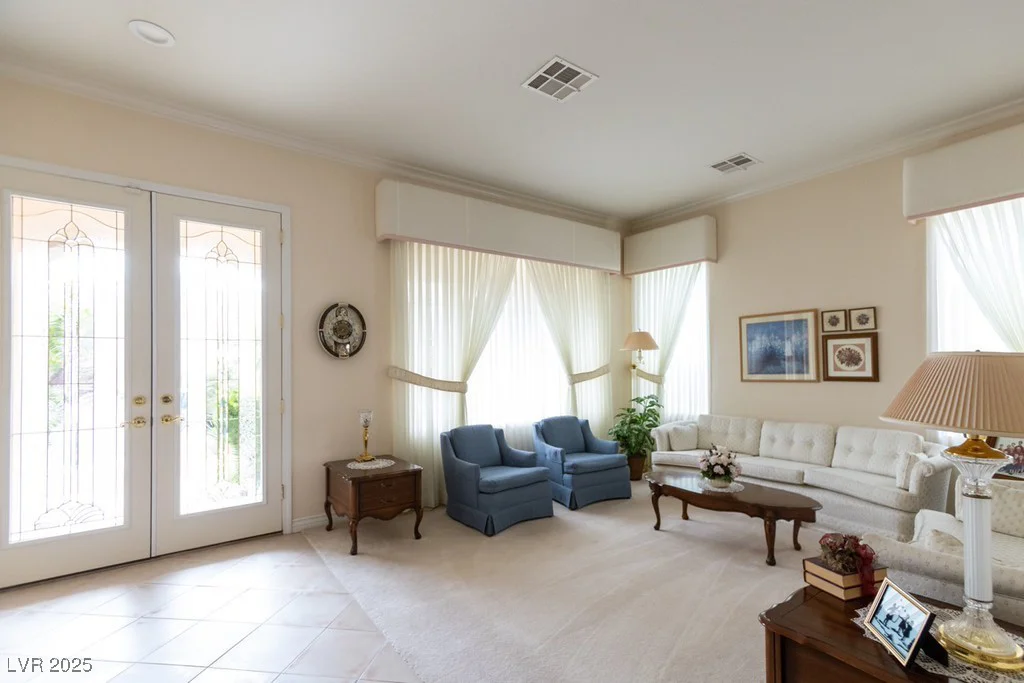 2383 Thayer, Henderson, NV 89074