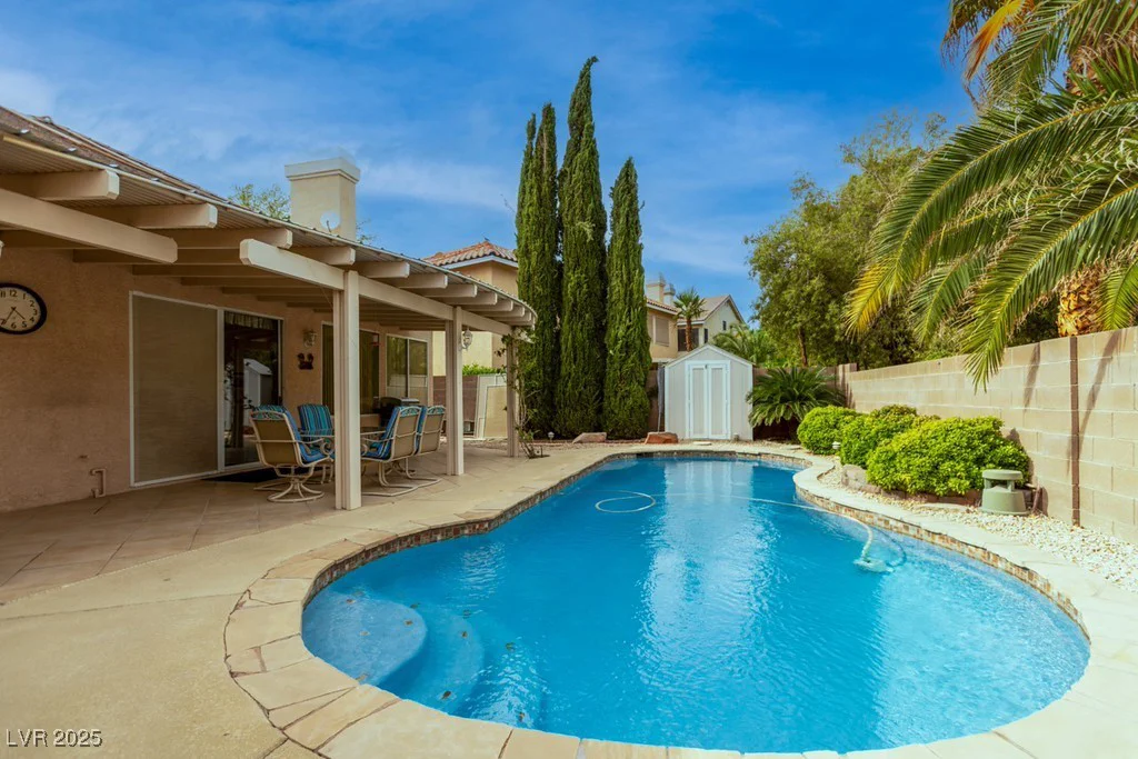 2383 Thayer, Henderson, NV 89074