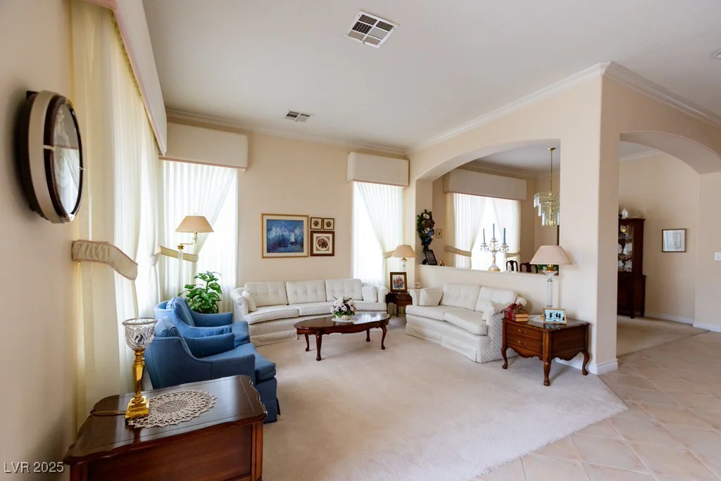 2383 Thayer, Henderson, NV 89074