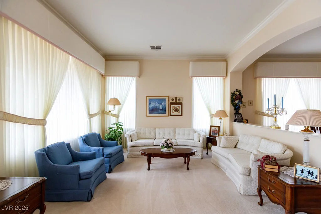 2383 Thayer, Henderson, NV 89074