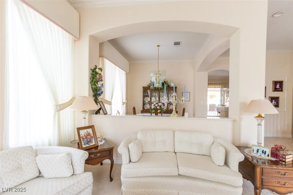2383 Thayer, Henderson, NV 89074