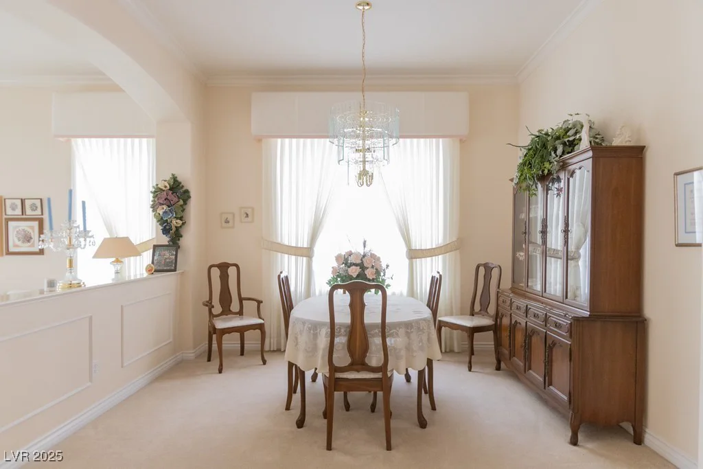 2383 Thayer, Henderson, NV 89074