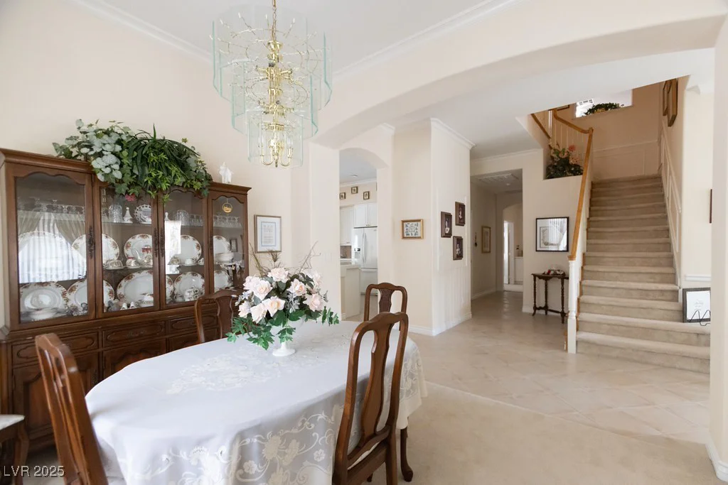 2383 Thayer, Henderson, NV 89074