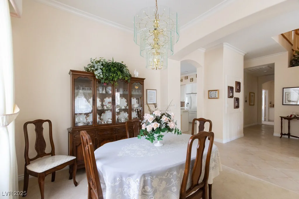 2383 Thayer, Henderson, NV 89074