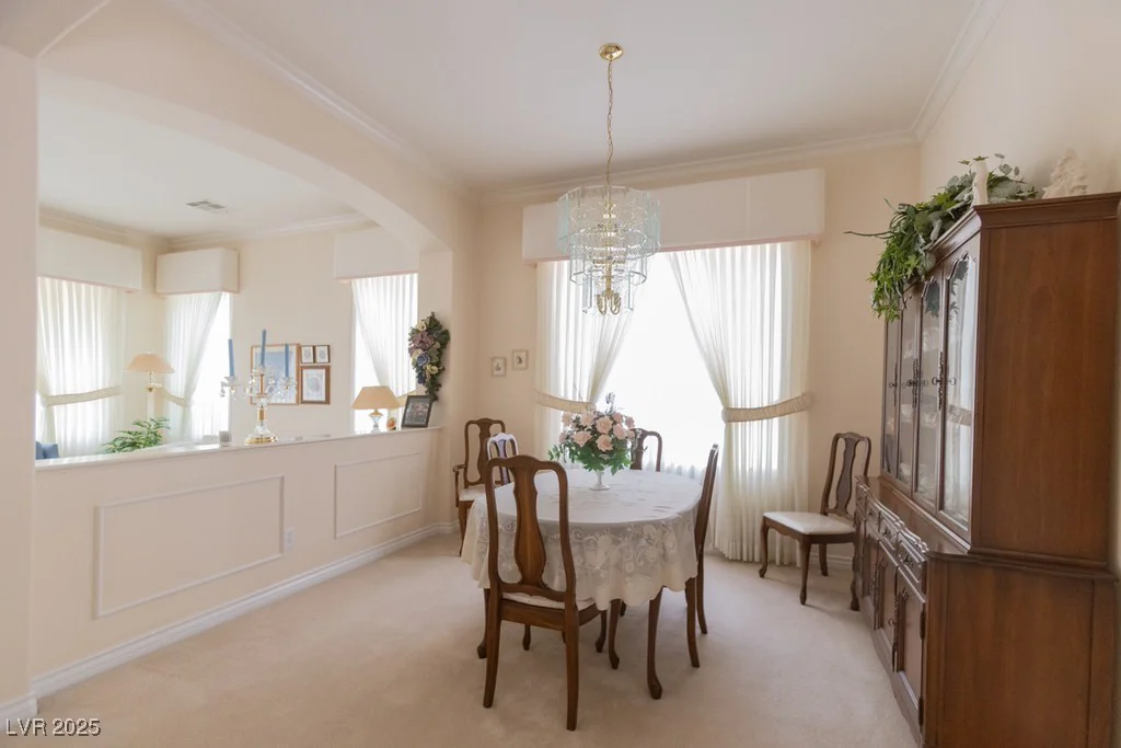 2383 Thayer, Henderson, NV 89074