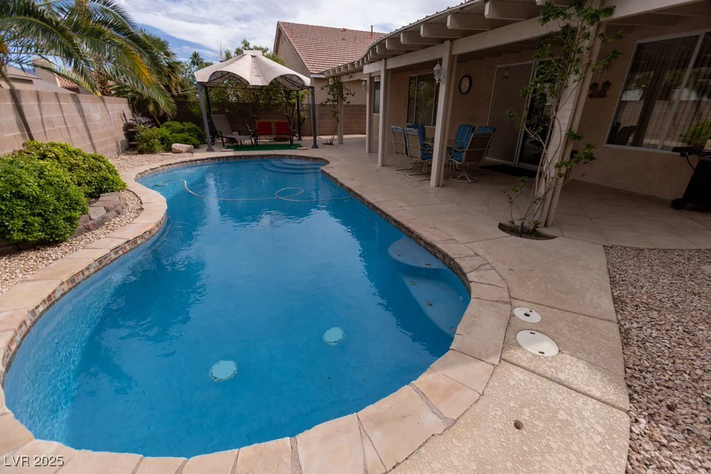 2383 Thayer, Henderson, NV 89074