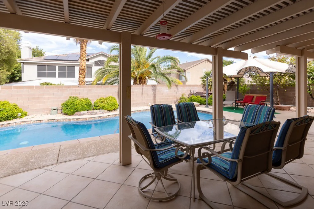 2383 Thayer, Henderson, NV 89074