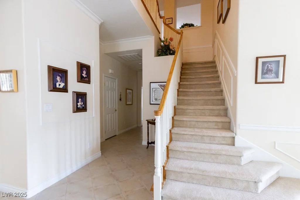 2383 Thayer, Henderson, NV 89074