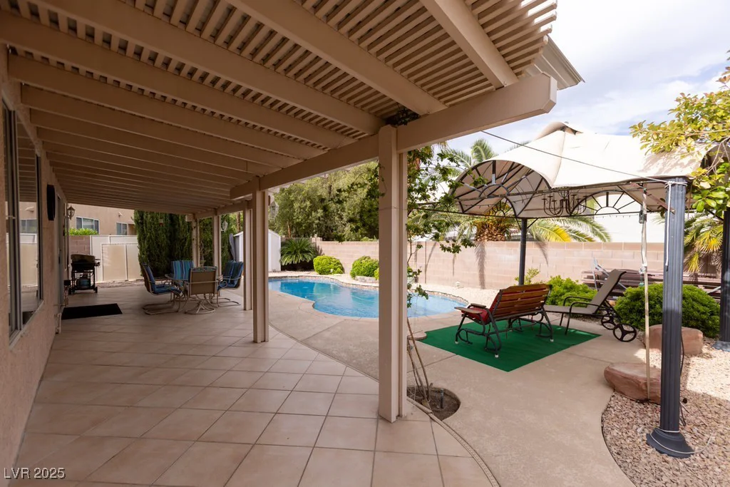 2383 Thayer, Henderson, NV 89074
