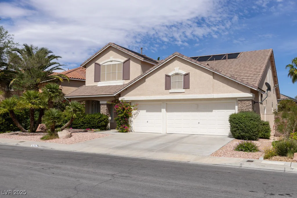 2383 Thayer, Henderson, NV 89074