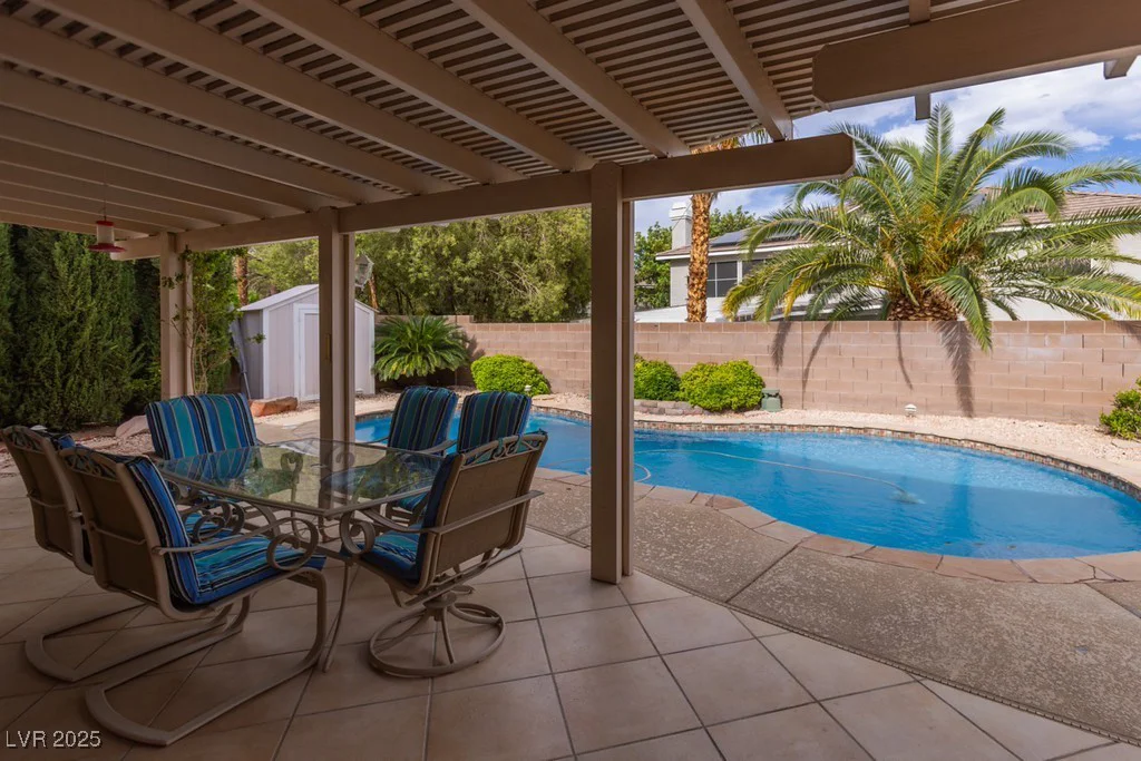 2383 Thayer, Henderson, NV 89074
