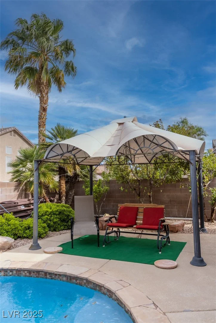 2383 Thayer, Henderson, NV 89074