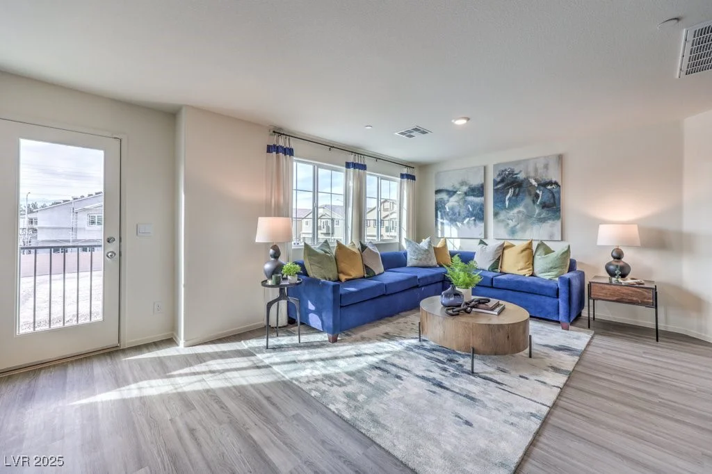 7935 Pandora Sky, North Las Vegas, NV 89084
