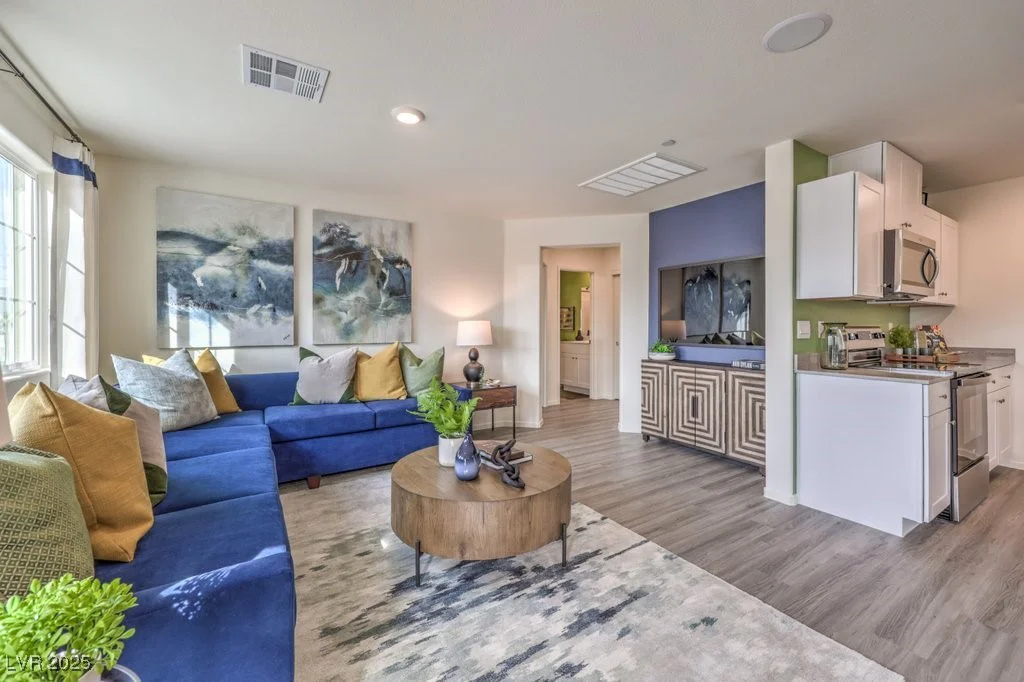 7935 Pandora Sky, North Las Vegas, NV 89084