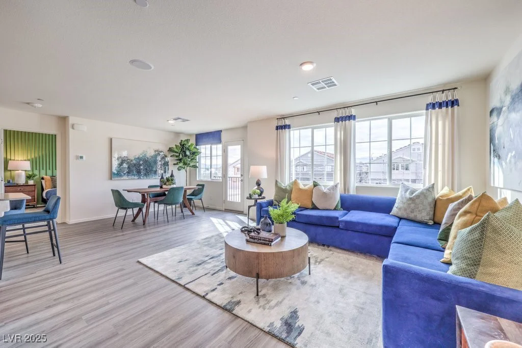 7935 Pandora Sky, North Las Vegas, NV 89084