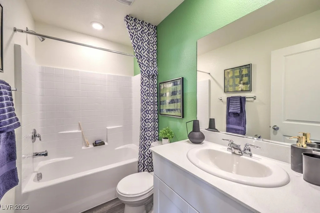 7935 Pandora Sky, North Las Vegas, NV 89084