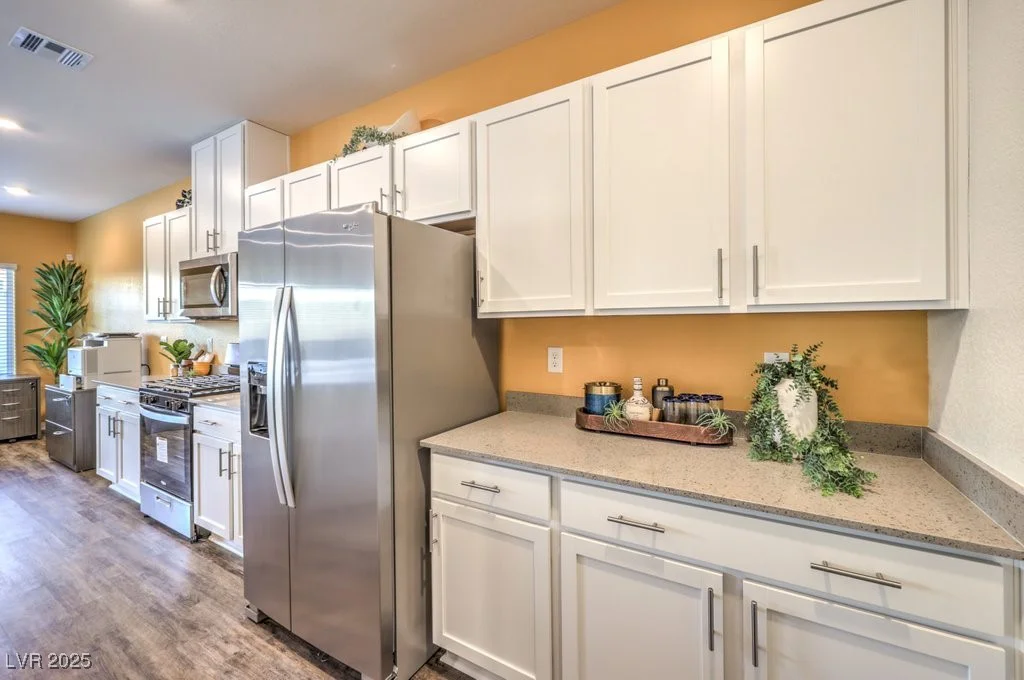 6521 CINNAMON HAZELNUT, North Las Vegas, NV 89084