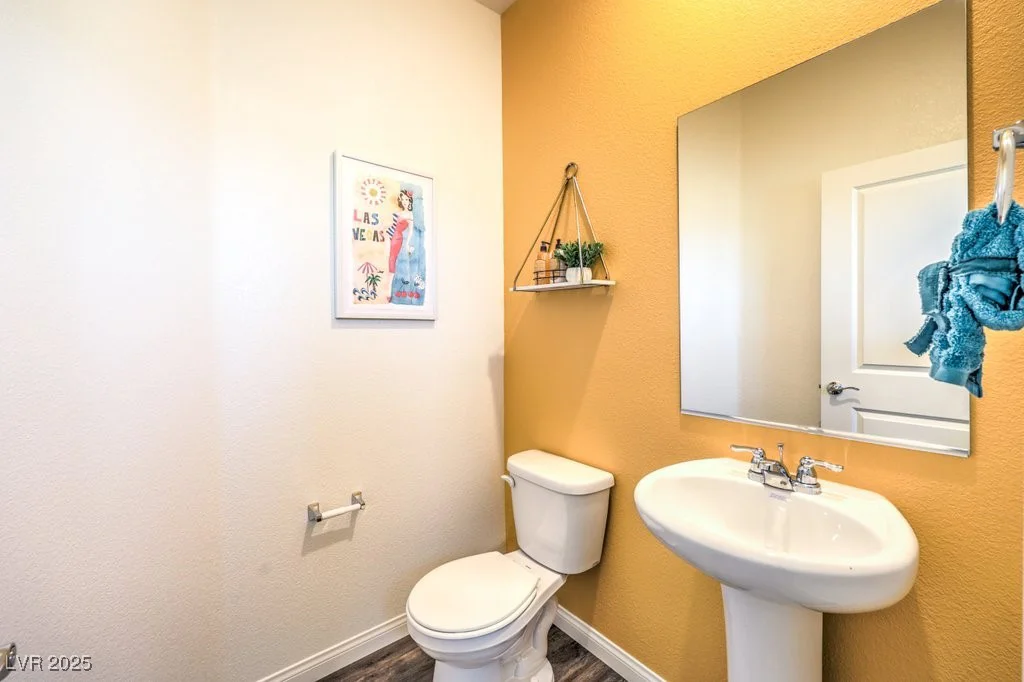 6521 CINNAMON HAZELNUT, North Las Vegas, NV 89084