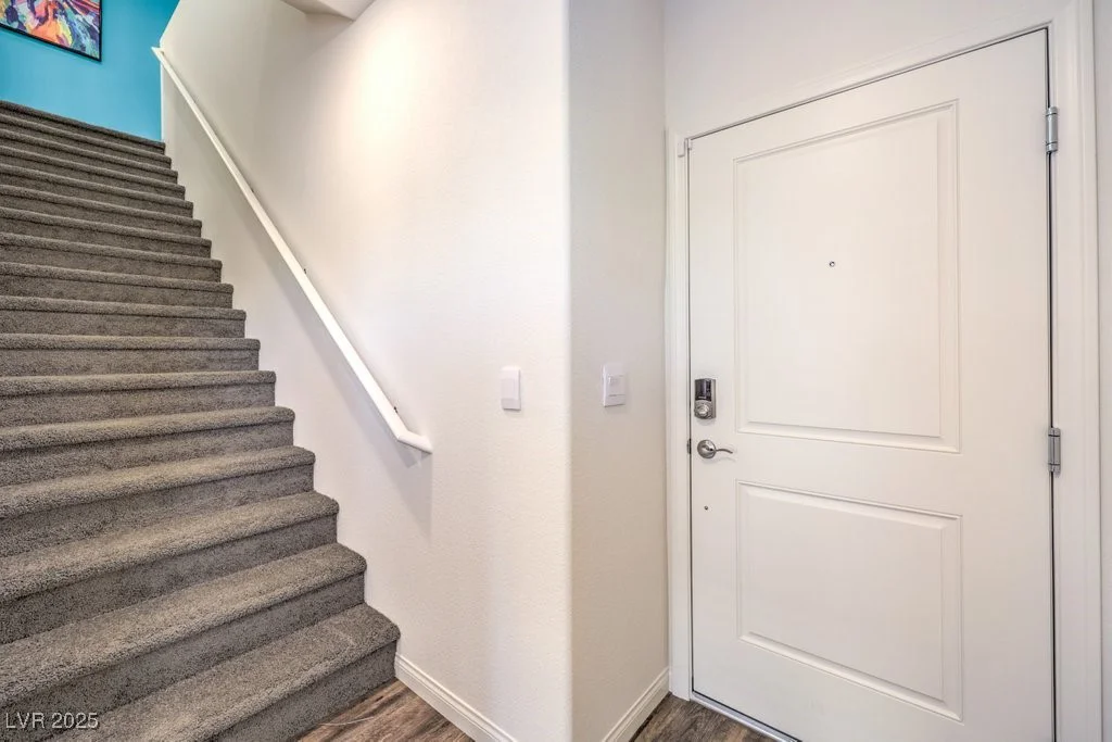 6521 CINNAMON HAZELNUT, North Las Vegas, NV 89084