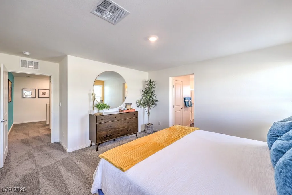 6521 CINNAMON HAZELNUT, North Las Vegas, NV 89084