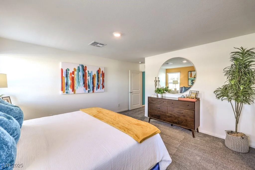 6521 CINNAMON HAZELNUT, North Las Vegas, NV 89084