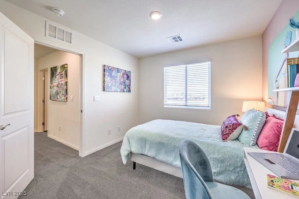6521 CINNAMON HAZELNUT, North Las Vegas, NV 89084