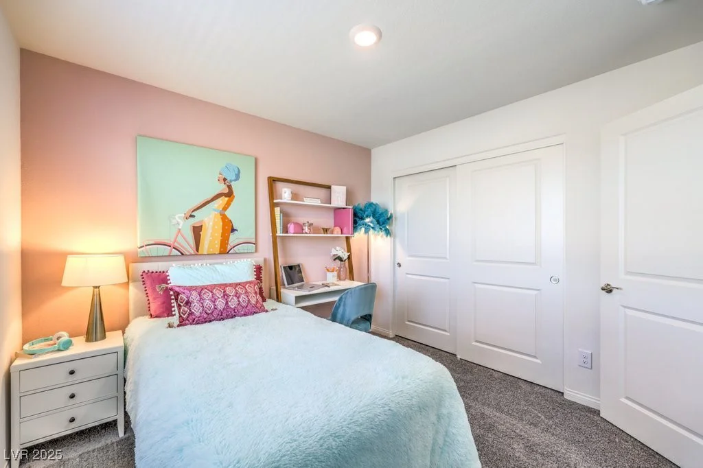 6521 CINNAMON HAZELNUT, North Las Vegas, NV 89084