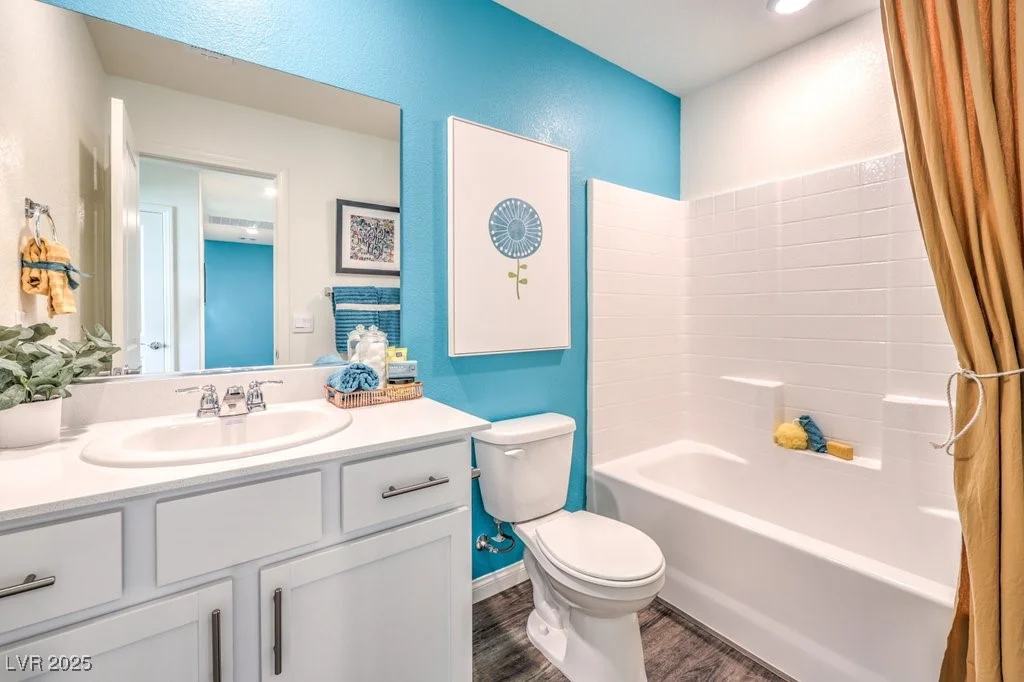 6521 CINNAMON HAZELNUT, North Las Vegas, NV 89084