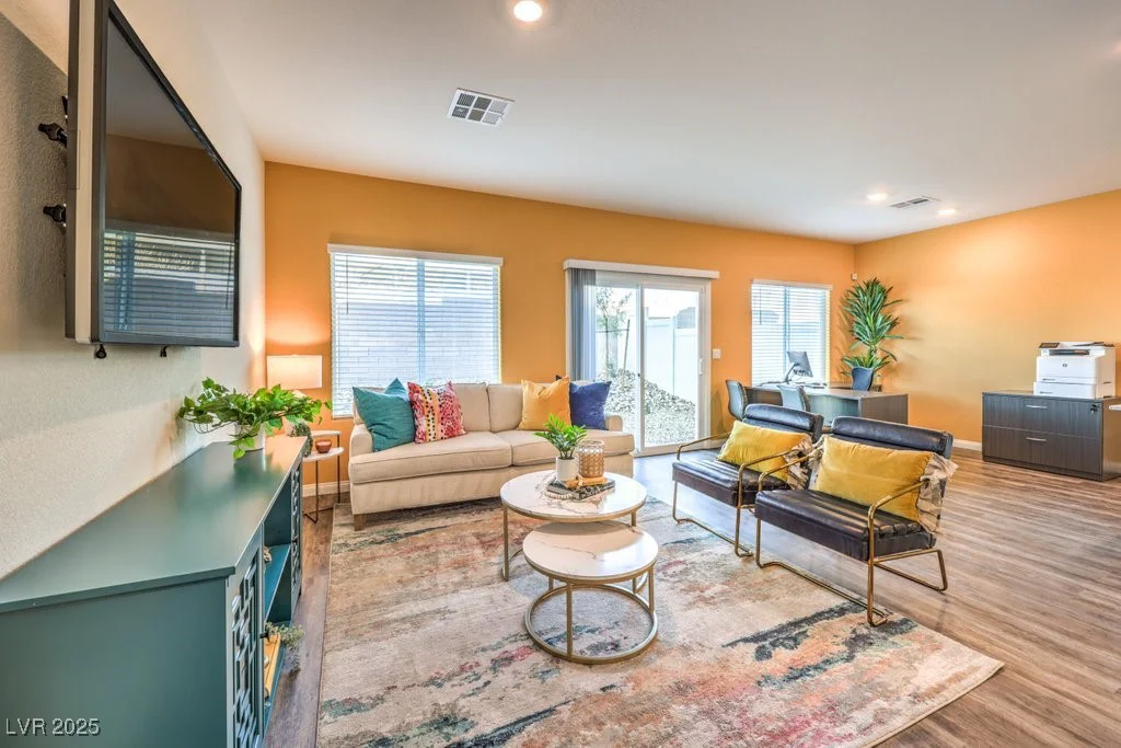 6521 CINNAMON HAZELNUT, North Las Vegas, NV 89084