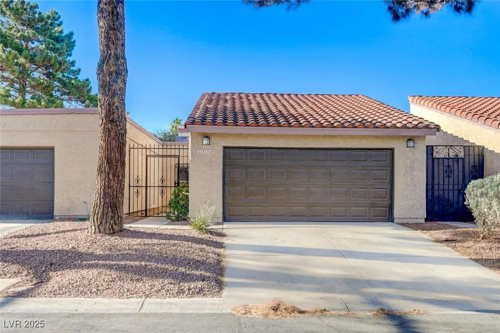 1850 Camino Verde, Las Vegas, NV 89119