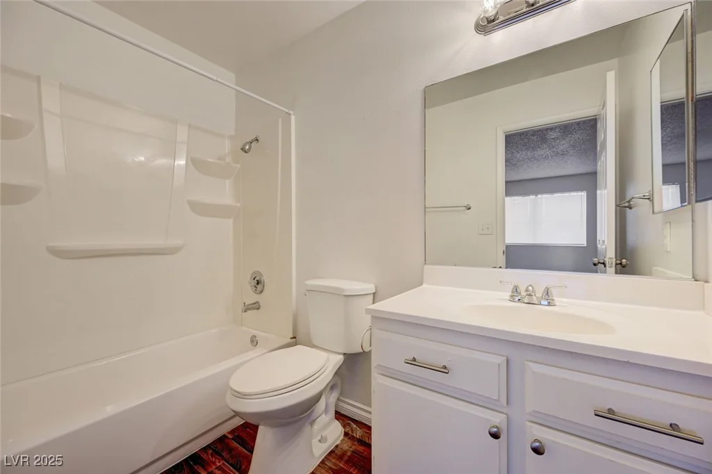 1850 Camino Verde, Las Vegas, NV 89119
