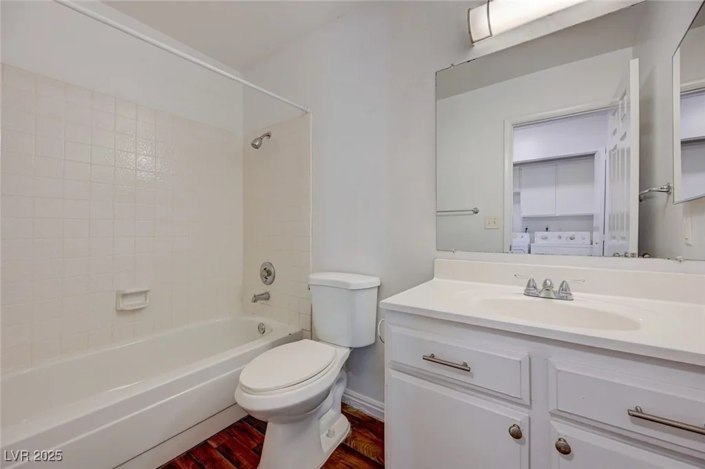 1850 Camino Verde, Las Vegas, NV 89119