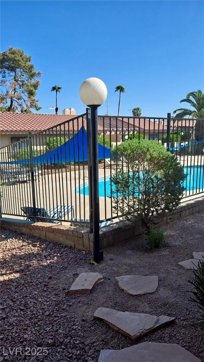 1850 Camino Verde, Las Vegas, NV 89119