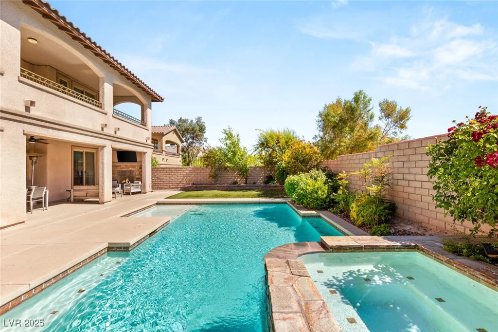 749 MIDDLE BEACH, Las Vegas, NV 89138