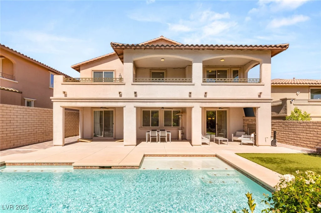 749 MIDDLE BEACH, Las Vegas, NV 89138