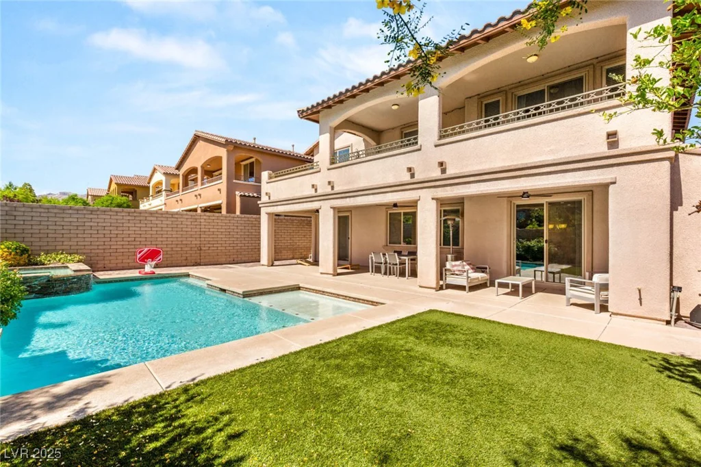 749 MIDDLE BEACH, Las Vegas, NV 89138