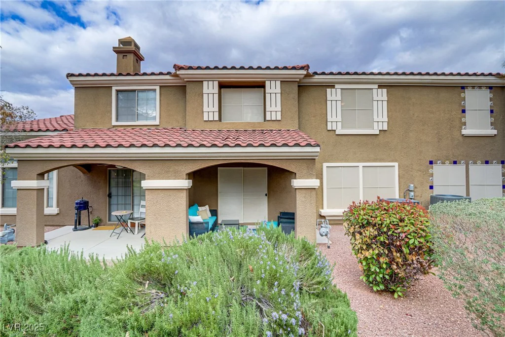 5465 Cardinal Ridge, Las Vegas, NV 89149