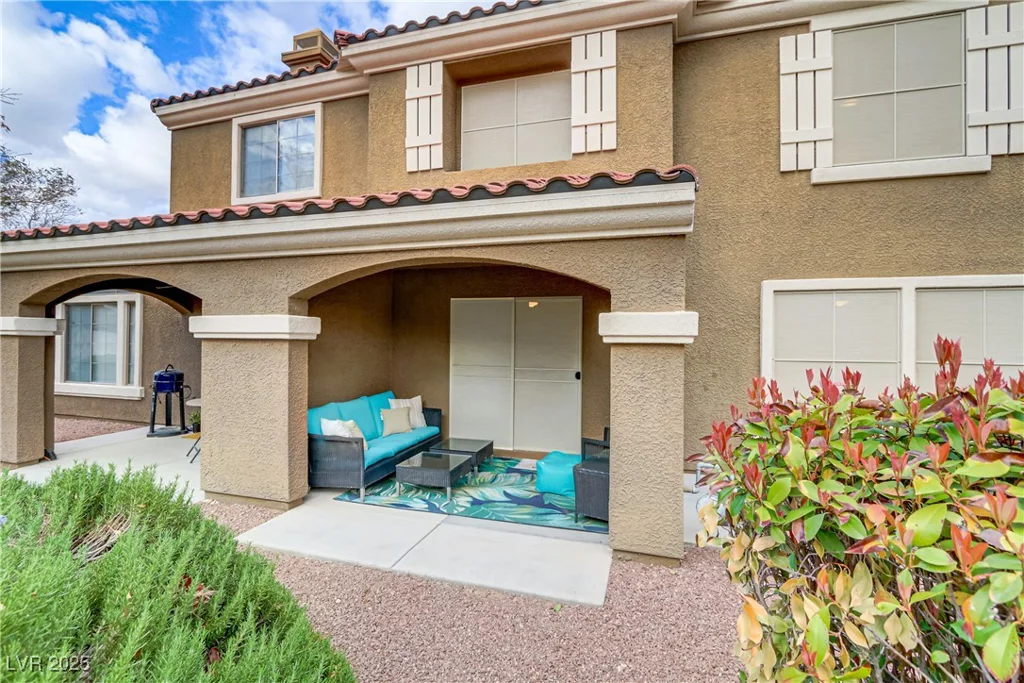 5465 Cardinal Ridge, Las Vegas, NV 89149