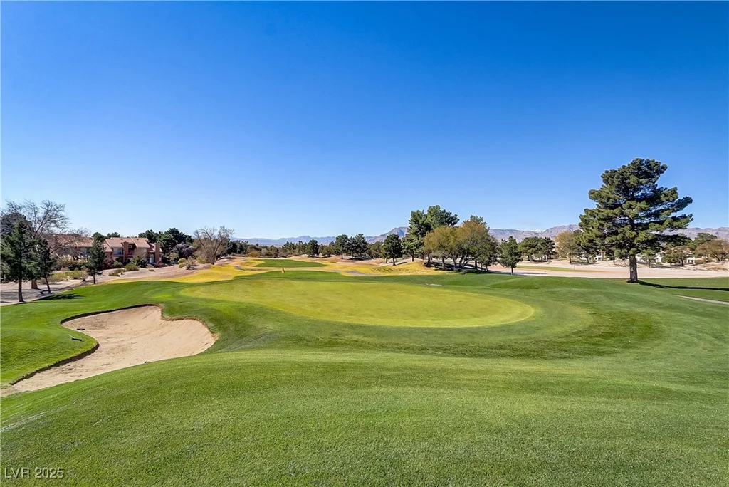 5465 Cardinal Ridge, Las Vegas, NV 89149