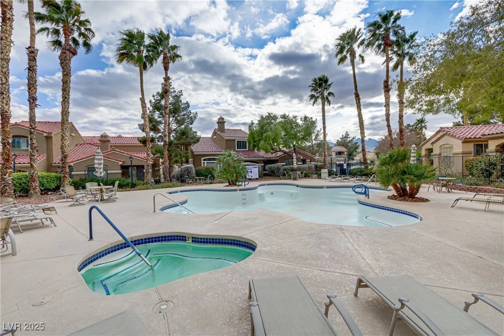 5465 Cardinal Ridge, Las Vegas, NV 89149