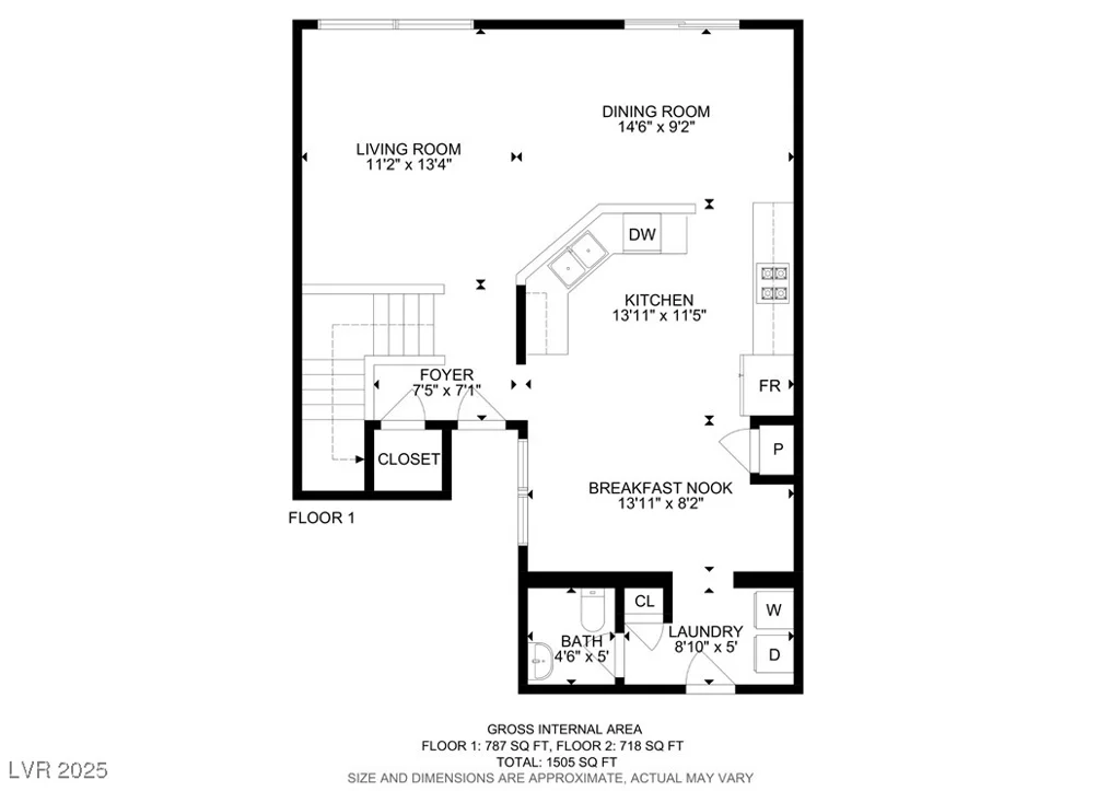5465 Cardinal Ridge, Las Vegas, NV 89149