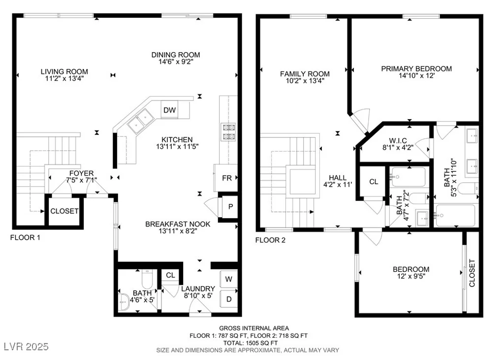5465 Cardinal Ridge, Las Vegas, NV 89149
